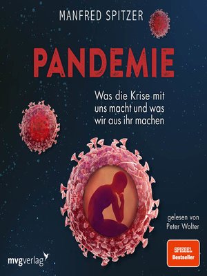 cover image of Pandemie